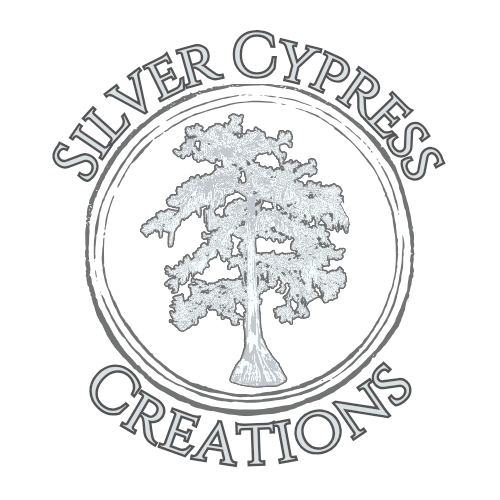 Silver Cypress Creations
